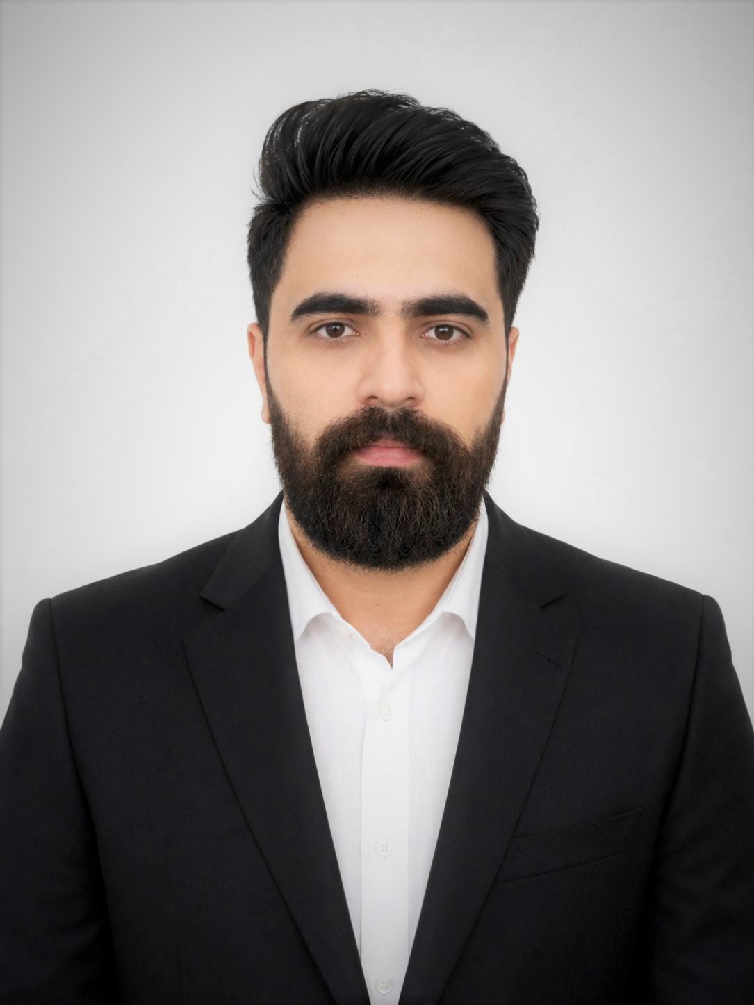 مهندس حمیدرضا عظیمی